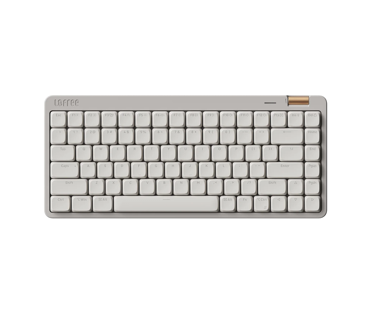 Image of a Flow Lite84